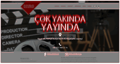 Desktop Screenshot of alaturkamedya.com